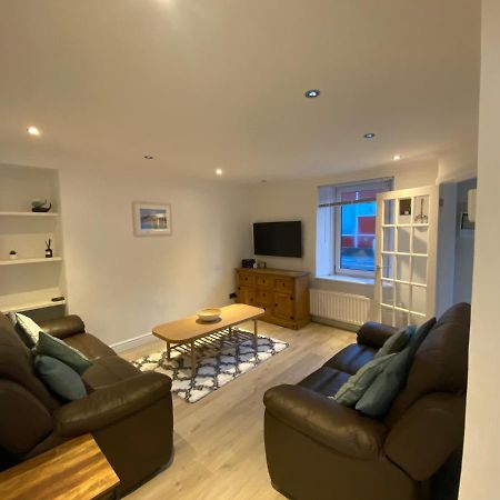Sands Reach, Dog Friendly Tenby House エクステリア 写真